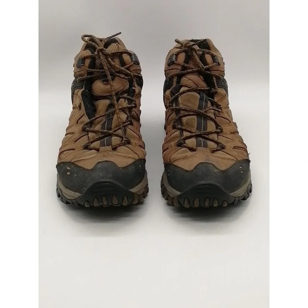 Merrell mens boots